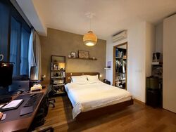 Marina One Residences (D1), Apartment #546704791